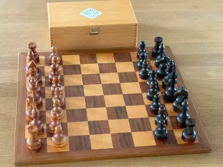 Skakspil