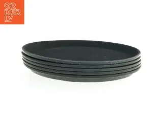5 Serveringsbakker (str. Ø 28 cm)