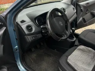 Hyundai I10 2017