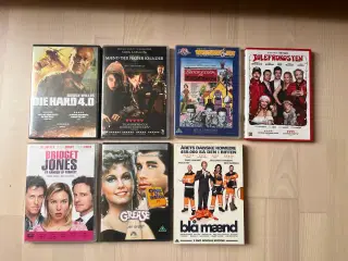 DVD film 