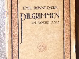 Emil Bønnelycke: Pilgrimmen