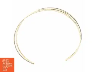 Armbånd (str. 6 x 5 x 2,8 cm)