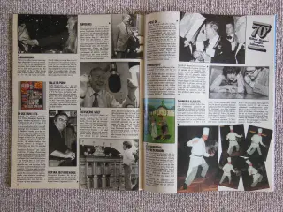 SE LIGE HER - Billede Bladets 50 år.