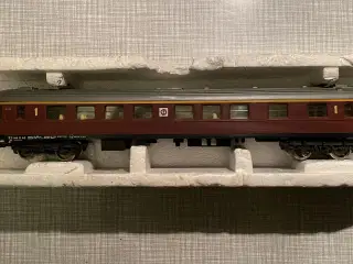 LIMA, svensk passagervogn