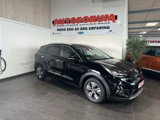 Kia Niro 1,6 PHEV Advance DCT