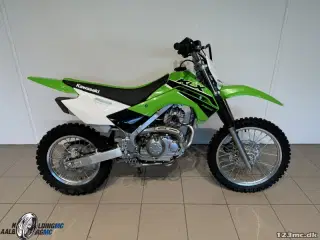 Kawasaki KLX 140R Aalborg MC