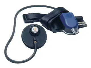 Trykluftstilsæt sr 307