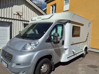 Hobby T60H 