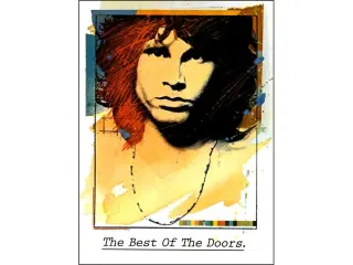 The Best of The Doors - Noder