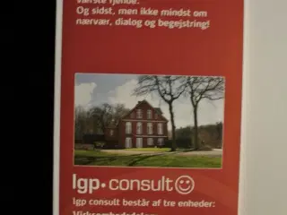 arbejdsglæde og begejstring - hvor kommer den fra 