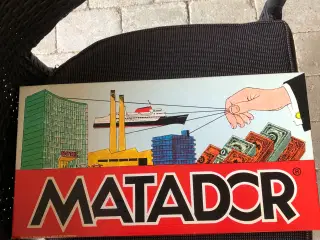Matador