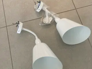 Væglamper Arne Jacobsen