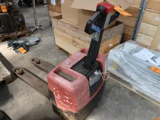 PALLELØFTER, BT
