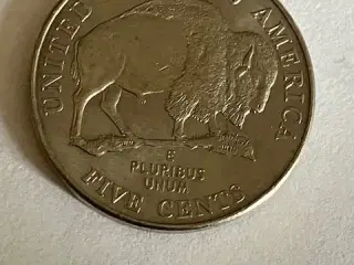 Five Cents 2005 USA