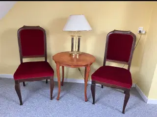 Vintage/ retro møbler