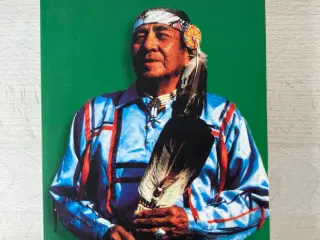 Vinden er min moder, Bear Heart