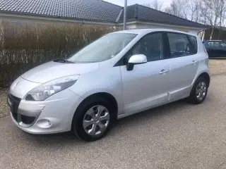 Renault Scenic III 1,5 dCi 95 Expression