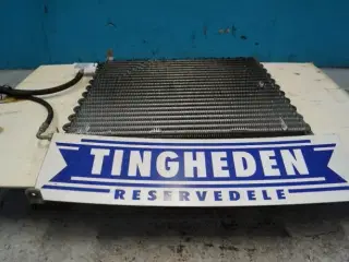 Claas Lexion 580 Kondensor 0779833