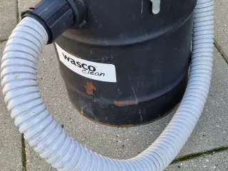 Askestøvsuger