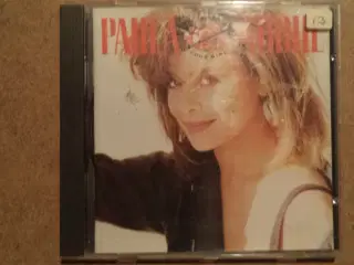 Paula Abdul ** Forever Your Girl                  