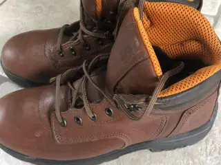 Timberland Pro arbejds-/ sikkerhedsstøvle