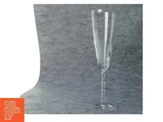Champagneglas