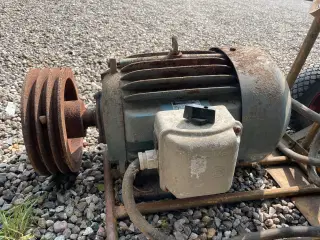 Elmotor Nordelektro