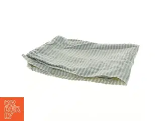 Stribet viskestykke (str. 40 x. 35 cm)
