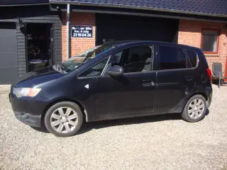 Mitsubishi colt 1,3 til salg
