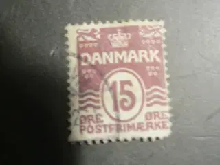 dansk variant