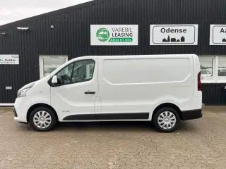 Nissan NV300 2,0 dCi 120 L1H1 Access