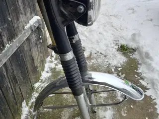 Yamaha fs1