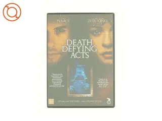 Death Defying Acts