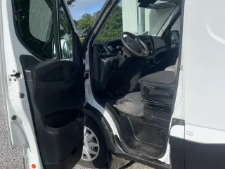 salg af Iveco