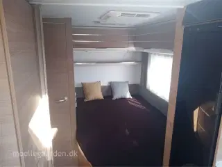 2019 - Adria Adora Supreme 522 UP