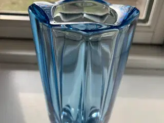 Tjekkisk vase