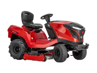 Bestem selv prisen i butikken – Solo by AL-KO HG