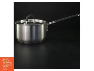 Gløgg Gryde med låg fra Trend (str. 18 cm)