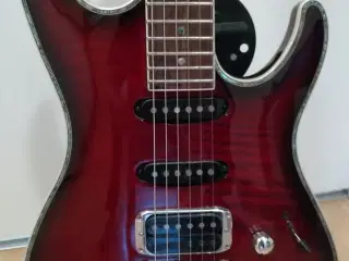 Ibanez SAS36QM