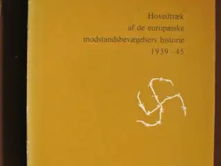 den 4. våbenart, af jørgen hæstrup, emne: historie