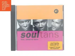 Soultans