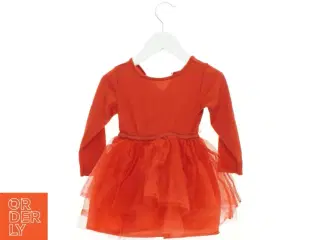 Kjole fra H&M (str. 92 cm)