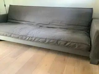 Sovesofa ( futon )