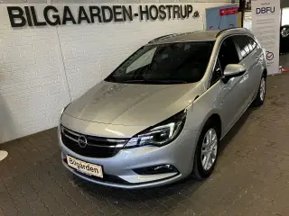 Opel Astra 1,0 T 105 Excite Sports Tourer