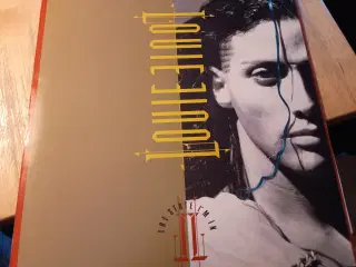 Louie Louie, The State I'm In. LP.