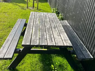 Bord-/bænksæt