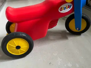 Dantoy mortorcykel