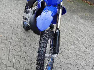  Yamaha yz 250 - 2025