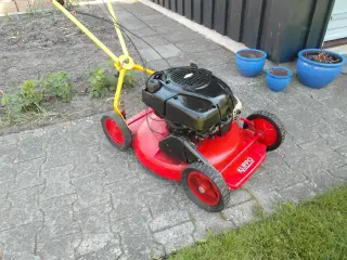 Plæneklipper Klippo Pro S