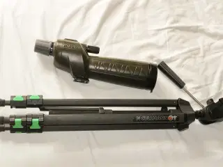 Nikon teleskop udsigtdkikkert